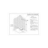 Monalisa Portable Steam Room (M-8287) thumbnail-3