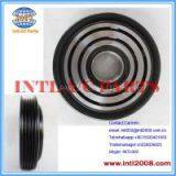 DENSO SCSA06C 4PK for Toyota Air Con Pump Clutch 88310-52040 88320-52010 88310-52070 thumbnail-1