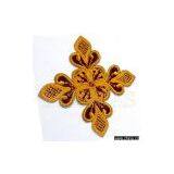 Byzantine Liturgical Embroidered Crosses thumbnail-1