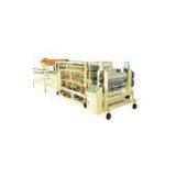 Glazed Plastic Roofing Sheet Extrusion Line thumbnail-1