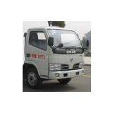 3.6m Length Dongfeng 4*2 Small Refrigerated Truck (CLW5050XLC3) thumbnail-2