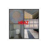 Steel Grating / Footpath Flooring Steel Grating/ Walk Grating thumbnail-1