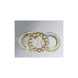 Chrome Steel Long Life C2 C3 C4 Ball Bearing With Single Row thumbnail-1