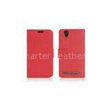 Xperia T2 Ultra Stand Case, Sony Cell Phone Cases With Card Holders thumbnail-1