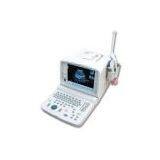 Portable Convex Ultrasound Scanner--CE Certified thumbnail-2