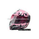 ATV Full Face Helmet DOT ECE thumbnail-1