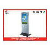 Water-proof Touchscreen Totem 17\