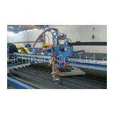 High Precision Automatic Servo CNC Cutting Machine / Shearing Machine / Cutter With 9 Patent