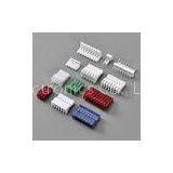 Alternative MTA 2.54mm Wire To Board In Connectors And Headers For BT Alarm Button