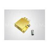 808nm 30W Pump High Power Diode Lasers , High Brightness 0.22N.A.