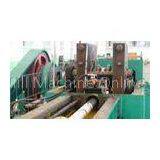 5 Roller Carbon Steel Cold Rolling Mill Machinery For Making Seamless Tube