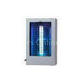 High Performance Kitchen 11W Electric Indoor Bug Zapper With Suction Fan thumbnail-1