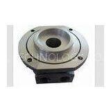 AISI Alloy Steel CNC Machined Parts , Customized Forging Hydraulic Press Forgings