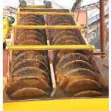 XL Sand Washer in Sand Making Plant thumbnail-1