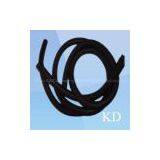 Silicone Rubber Sponge Tube thumbnail-1