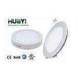 Energy Saving Warm White 3W 300lm Round LED Panel Lights / Downlight thumbnail-1