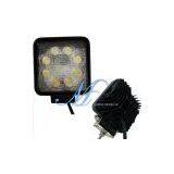 Car LED Floodlight, Marine LED Floodlights, Boat Floodlight, Auto LED Working Light, Deck Light, Dock Floodlight thumbnail-1