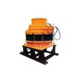 Cone crusher with good performance