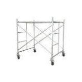 1930*1219mm High Strenth Tubular Steel Frame Scaffolding for Construction