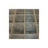 welded wire mesh