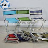 High quality Folding Chair Portable Fishing Stool Camping Chair Backpack Beach Chair Picnic Chair for Outdoor