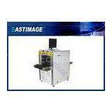 Integrated And Use-friendly X Ray Baggage Inspection And Parcel Scanner Machine