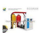 High Pressure Foaming Machine / Pouring Machine For PU Sandwich Panel