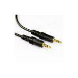 3.5-3.5MM Stereo Cable Speaker Cable