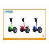 Freego Gliding Big Wheel Self Balancing Scooter With Remote F3 thumbnail-1