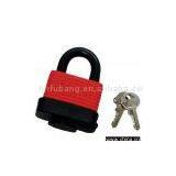 Sell Laminated Padlock thumbnail-1