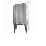 Food Grade Stainless Steel Tank