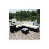 Outdoor Rattan Furniture 2012 New Models thumbnail-1