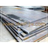 A588 Grade K steel