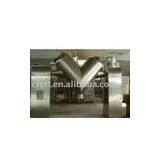 V Type High Effective Mixer thumbnail-1