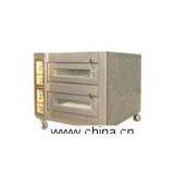 Pizza Oven thumbnail-1