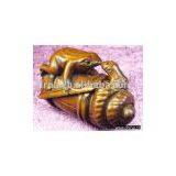 Japanese Boxwood Netsuke thumbnail-1