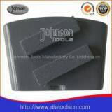 Diamond Two Segment Grinder