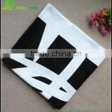 Promotional Beach Towel Organic Cotton Towel Printed Beach Towel Cutom thumbnail-3