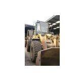 Komatsu Wheel loader WA320