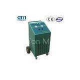Rapid Speed Freon Gas Recovery Machine for Screw Units Refrigerant Recovery