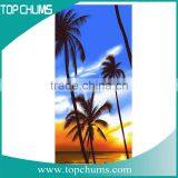 Personalised Custom Beach Towel in China,white Skull Beach Towels,sex Women Beach Towel thumbnail-1