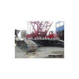Used 550ton Liebherr Crane,used Crawler Crane thumbnail-1