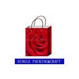 Sell Shopping Paper Bag