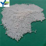 Heat Resistance White Zirconia Ceramic Grinding Ball Made in China thumbnail-2