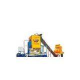 HY-200K Road-rim Brick Machine