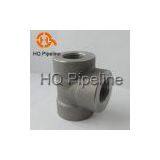 3000lbs Pipe Fittings / Tee
