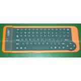 80 Keys Usb Flexible Keyboard thumbnail-3