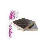 The Pursuit of High Quality Plywood Manufacturer