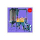 Standard Wood Powder Making Machine Wood Pulverization Equipment Wood Crusher thumbnail-2