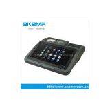 Tablet Ticket Machine Charge Machine